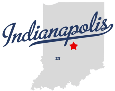 indianapolis indianapolis