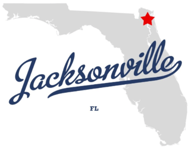 jacksonville jacksonville