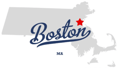boston boston