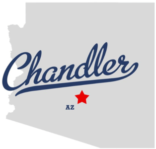 chandler chandler
