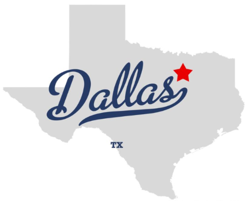 dallas dallas