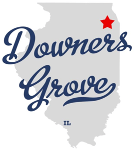 downers grove