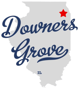 downers grove downers grove