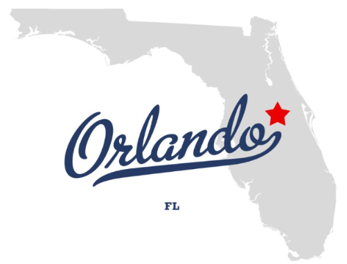 orlando orlando