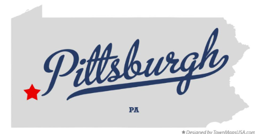 pittsburgh pittsburgh